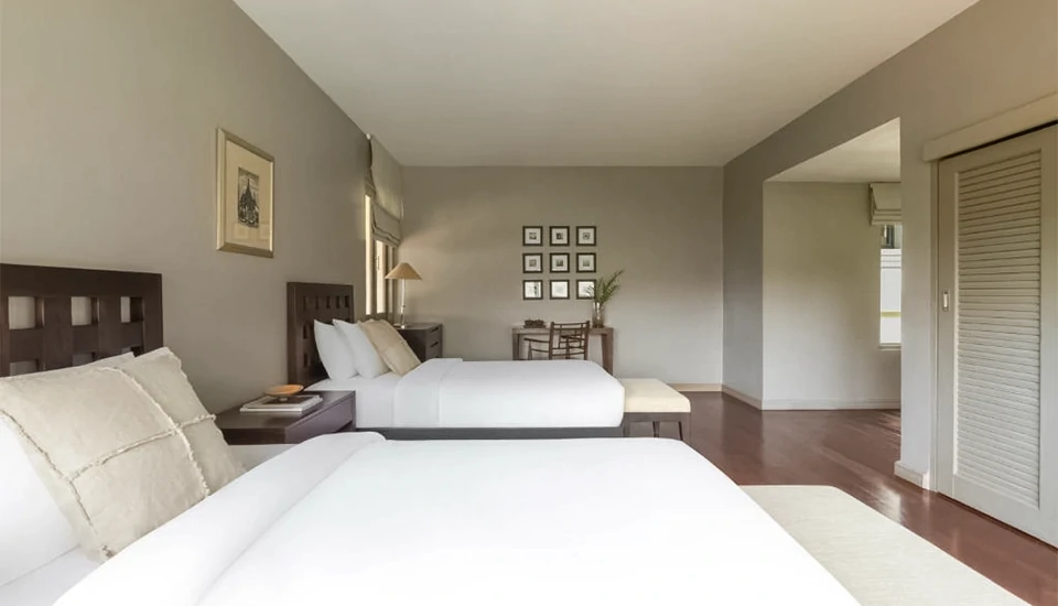 هتل پاویلیونز پوکت